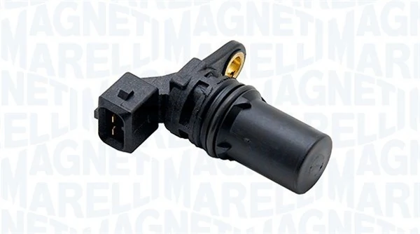Sensor, crankshaft pulse